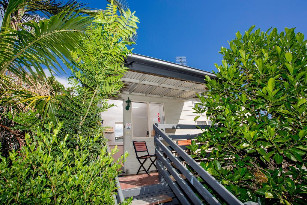 Big4 Gold Coast Holiday Park Exterior foto